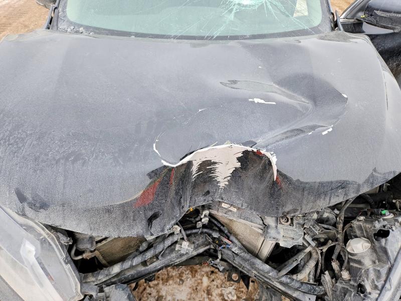 Aukcja sprzedaży 2019 Nissan Rogue, vin: 5N1AT2MV8KC834897, numer aukcji: 78497265