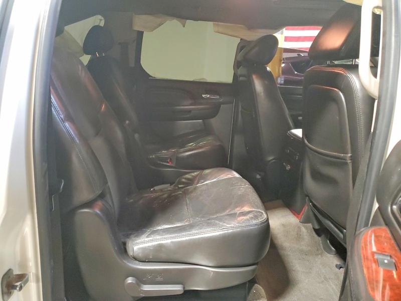 Aukcja sprzedaży 2008 Cadillac Escalade, vin: 1GYFK66828R200125, numer aukcji: 78247775