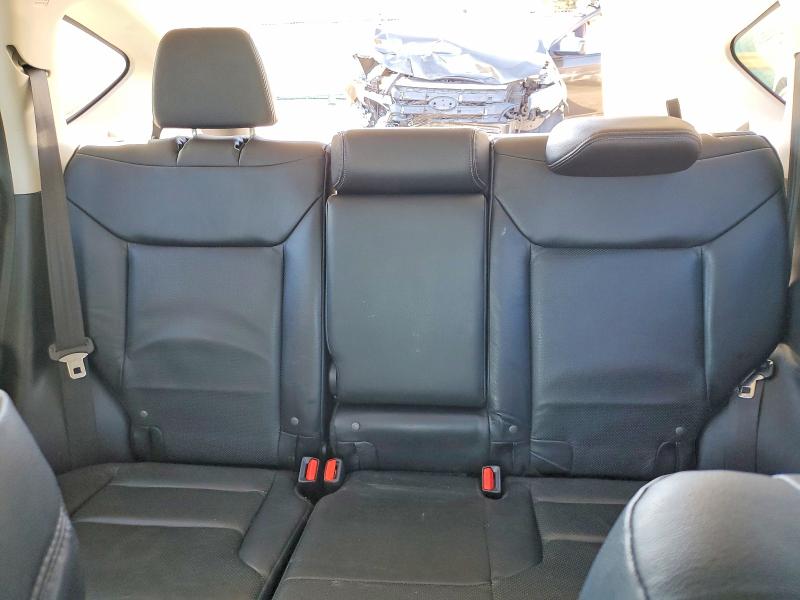 Продажа на аукционе авто 2016 Honda Cr-v, vin: 2HKRM4H78GH681851, номер лота: 79181835