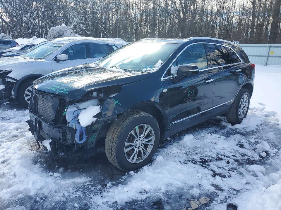 Aukcja sprzedaży 2020 Cadillac Xt5, vin: 1GYKNCRS3LZ212384, numer aukcji: 78085395