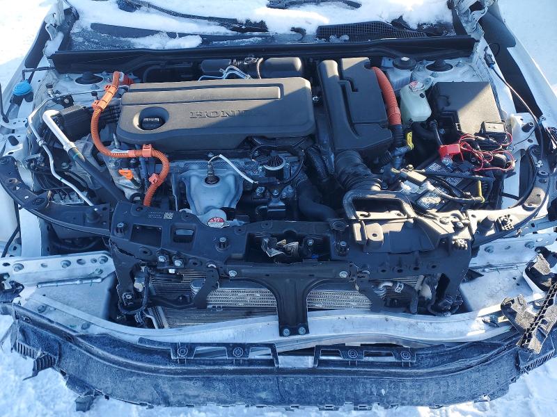 75669105 :رقم المزاد ، 2HGFE4F83TH002469 vin ، 2026 Honda Civic مزاد بيع