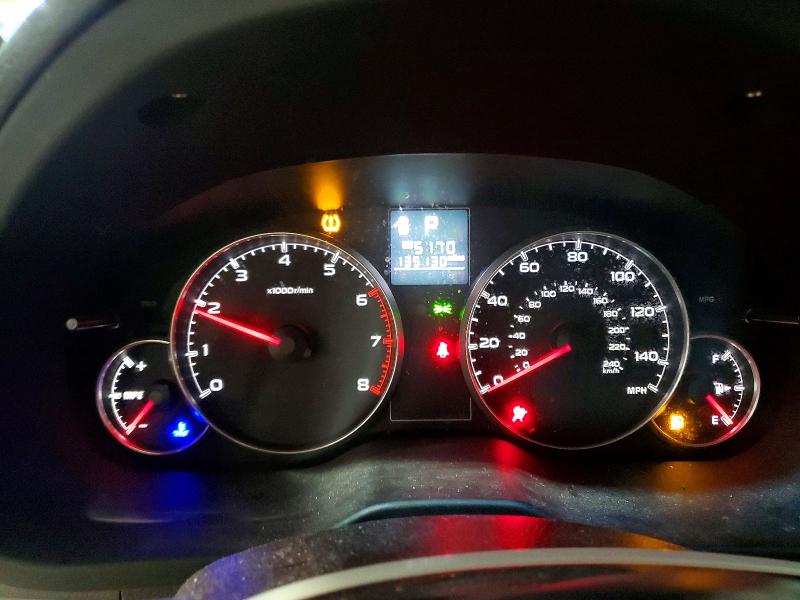 Продажа на аукционе авто 2013 Subaru Legacy, vin: 4S3BMBG62D3014439, номер лота: 76773345