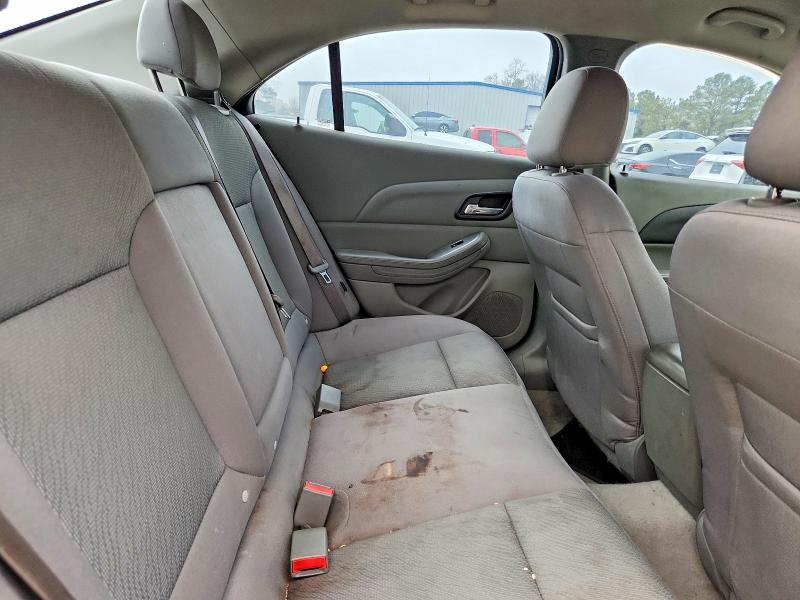 Aukcja sprzedaży 2015 Chevrolet Malibu, vin: 1G11B5SL9FF156622, numer aukcji: 77940315