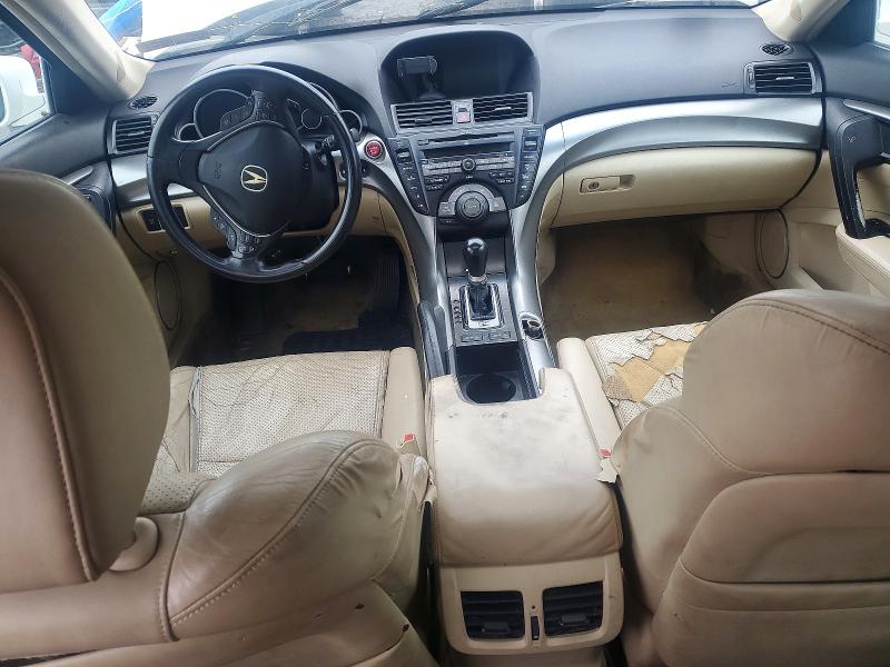 Aukcja sprzedaży 2009 Acura Tl, vin: 19UUA86519A017608, numer aukcji: 78261005