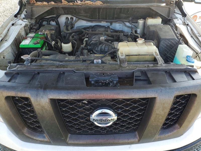 Aukcja sprzedaży 2019 Nissan Nv 2500, vin: 1N6AF0LYXKN811327, numer aukcji: 76580075