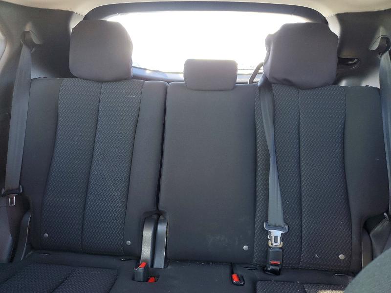 76193835 :رقم المزاد ، JA4ATUAA4RZ615941 vin ، 2024 Mitsubishi Eclipse Cross مزاد بيع