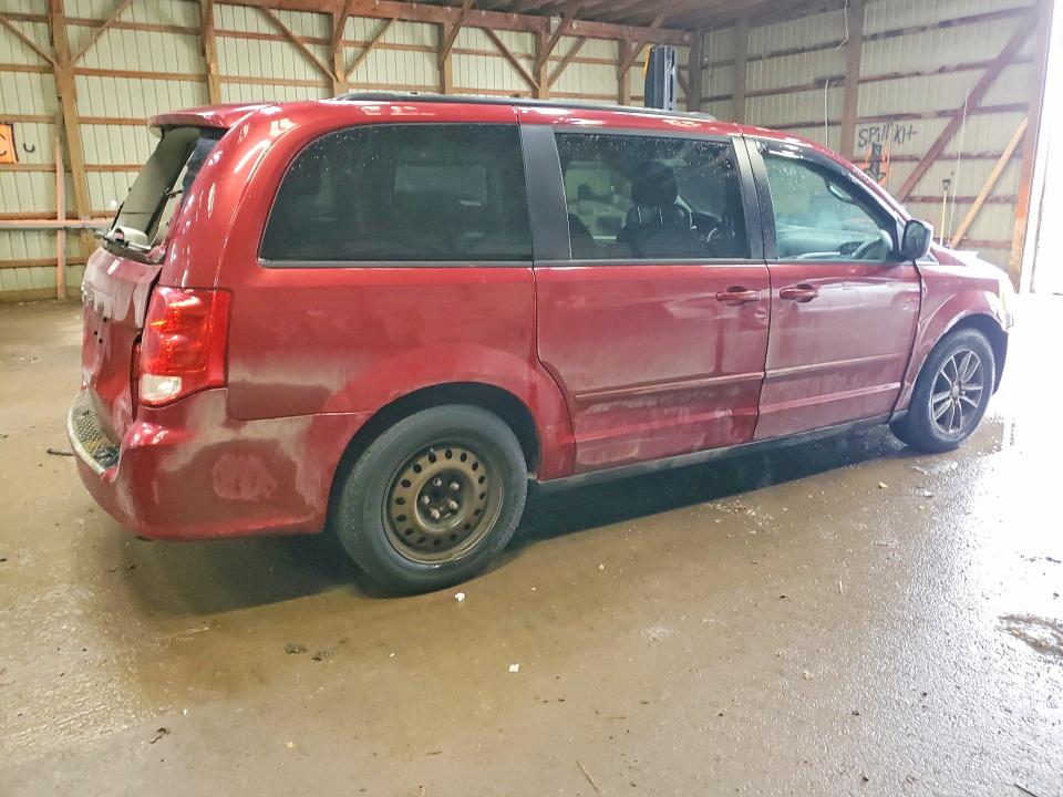 78115515 :رقم المزاد ، 2C4RDGBG9ER413854 vin ، 2014 Dodge Grand Caravan مزاد بيع