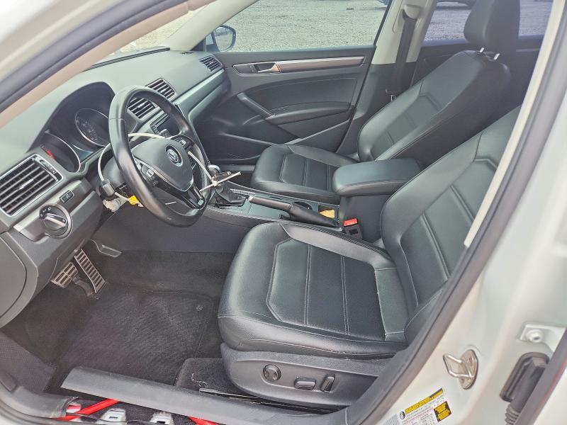 Продаж на аукціоні авто 2018 Volkswagen Passat, vin: 1VWAA7A32JC008858, номер лоту: 77520535