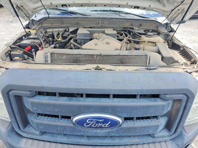 Aukcja sprzedaży 2013 Ford F250, vin: 1FTBF2A68DEB81802, numer aukcji: 49518306