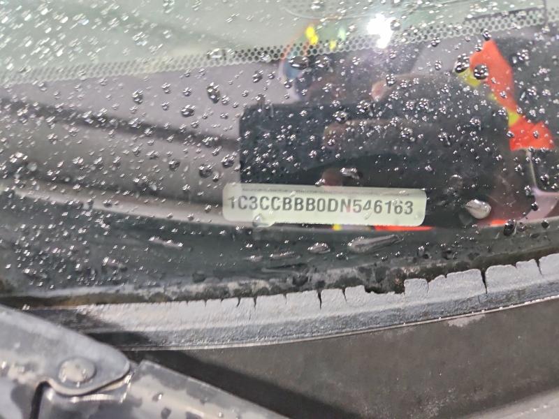79175715 :رقم المزاد ، 1C3CCBBB0DN546163 vin ، 2013 Chrysler 200 مزاد بيع