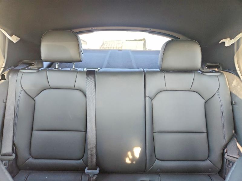 76865115 :رقم المزاد ، KL47LBEP4TB081322 vin ، 2026 Buick Envista مزاد بيع