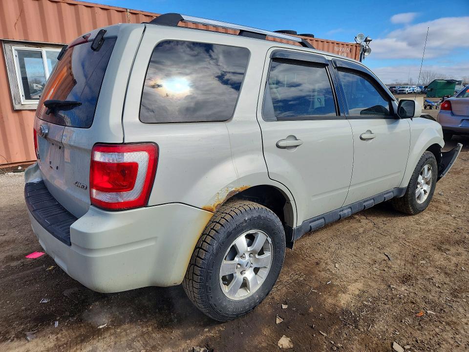 Продаж на аукціоні авто 2009 Ford Escape, vin: 1FMCU94G69KA12535, номер лоту: 78330845