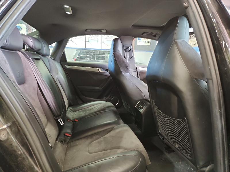 Aukcja sprzedaży 2011 Audi S4, vin: WAUKGBFL0BA040932, numer aukcji: 74792635