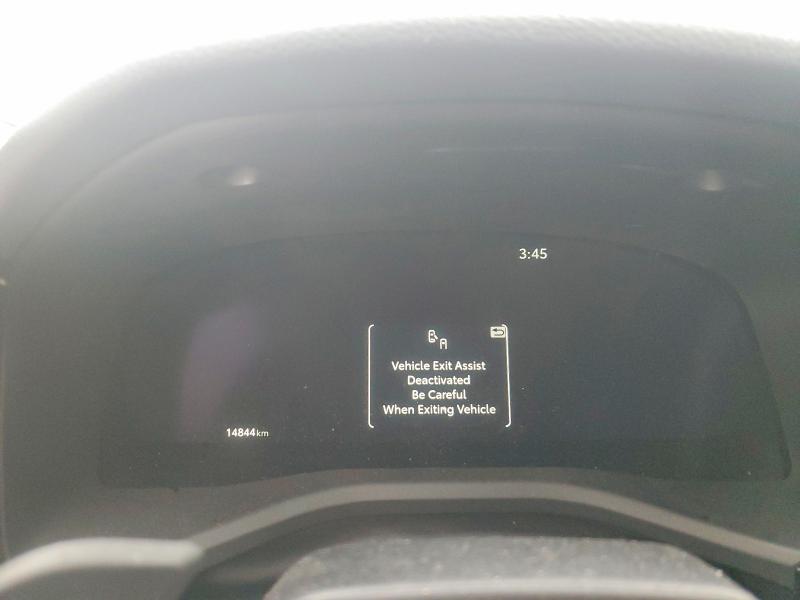 76936085 :رقم المزاد ، 4T1DBADKXSU030059 vin ، 2025 Toyota Camry مزاد بيع