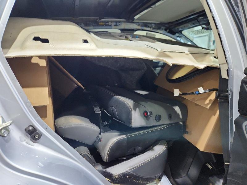 Продажа на аукционе авто 2021 Subaru Crosstrek, vin: JF2GTHSC8MH238134, номер лота: 76907775