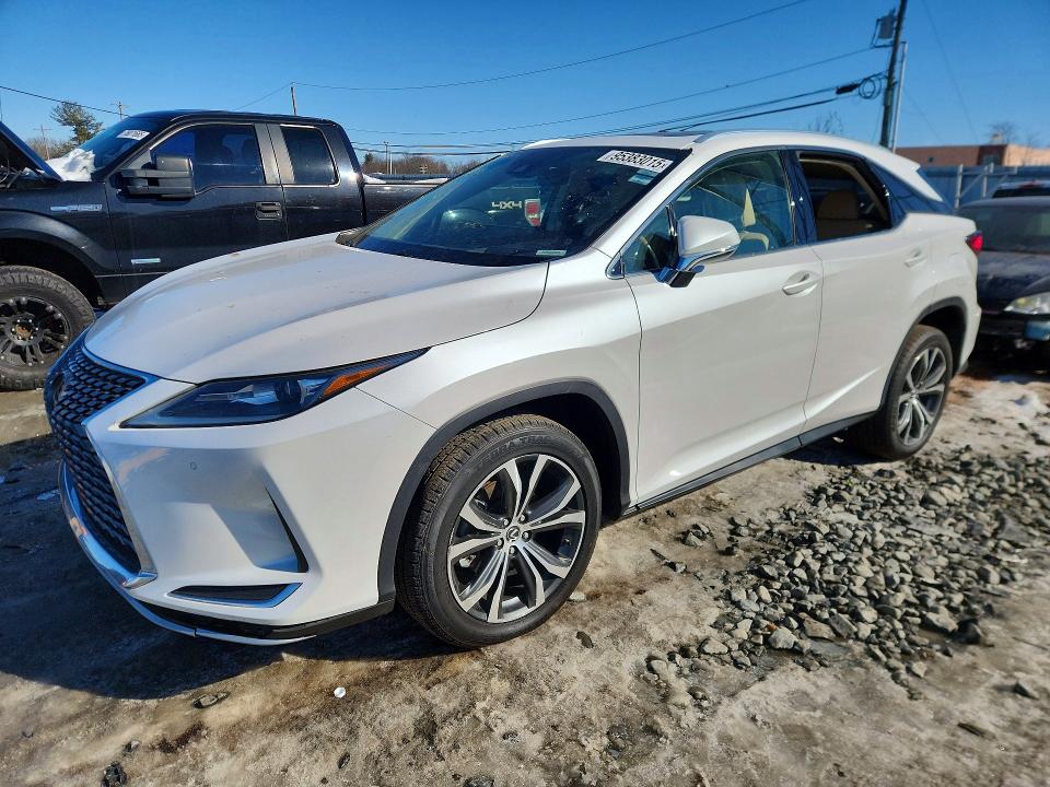 Продаж на аукціоні авто 2020 Lexus Rc 350, vin: 2T2HZMAA2LC159051, номер лоту: 95383015