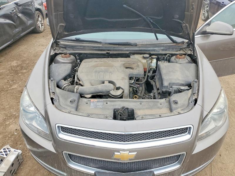 Продажа на аукционе авто 2012 Chevrolet Malibu, vin: 1G1ZD5EU7CF141999, номер лота: 78657305