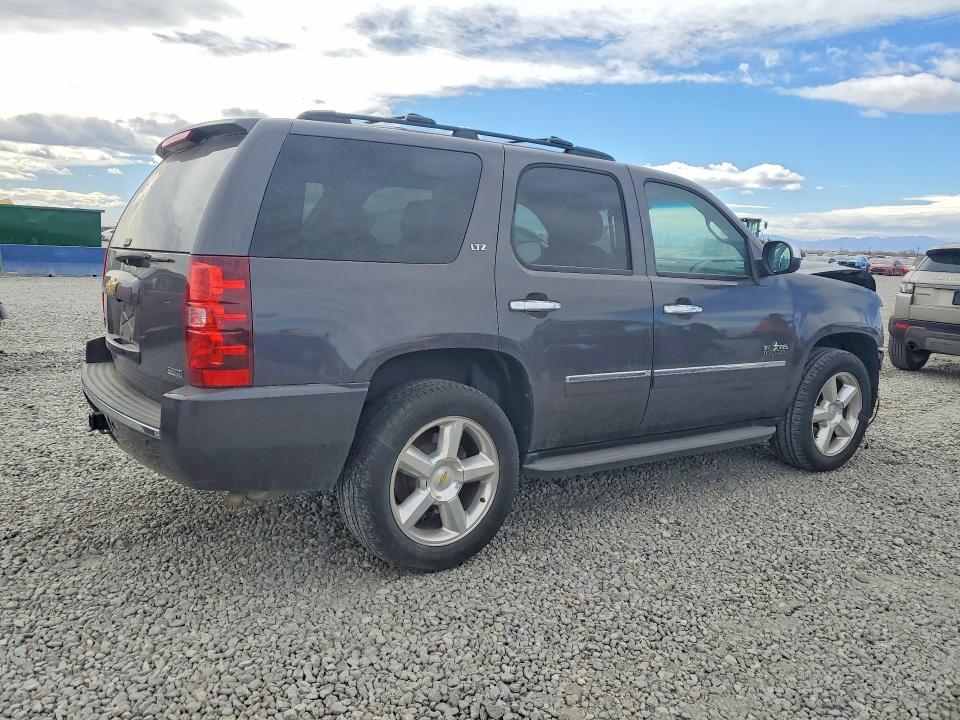 Продажа на аукционе авто 2010 Chevrolet Tahoe, vin: 1GNUKCE05AR164502, номер лота: 75984705