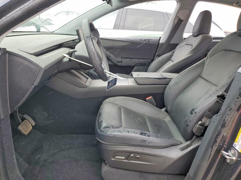 Aukcja sprzedaży 2026 Tesla Model Y, vin: 7SAYGDEE4TF341209, numer aukcji: 76552025