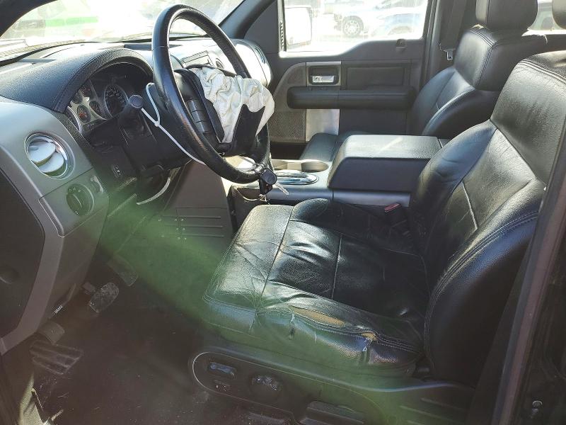 Продажа на аукционе авто 2007 Ford F150, vin: 1FTPW14V07KC84804, номер лота: 76530605