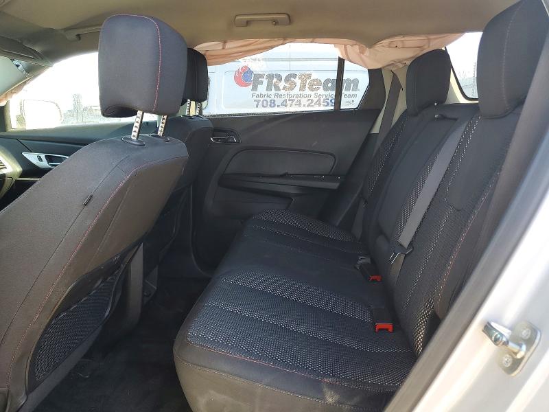 72184375 :رقم المزاد ، 2GKALMEK3H6236453 vin ، 2017 Gmc Terrain مزاد بيع