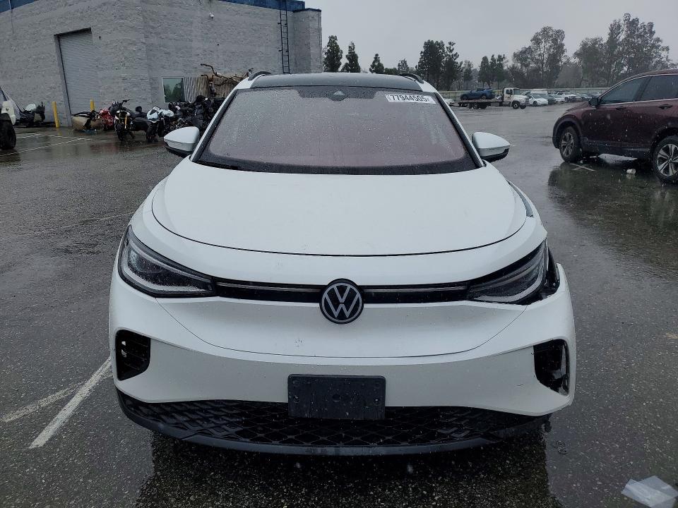 Продаж на аукціоні авто 2023 Volkswagen Id.4, vin: 1V2WNPE83PC050935, номер лоту: 77944505