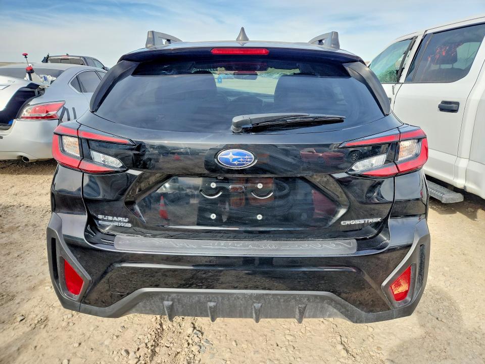 Aukcja sprzedaży 2025 Subaru Crosstrek, vin: JF2GUHDC5S8210492, numer aukcji: 77700315