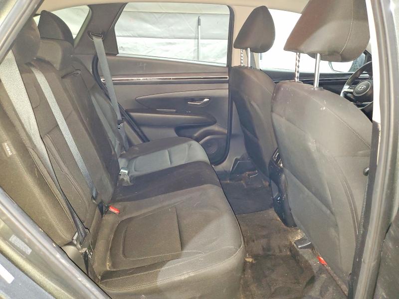 2024 Hyundai Tucson Hybrid მანქანა იყიდება აუქციონზე, vin: KM8JBCD16RU206864, აუქციონის ნომერი: 75979815