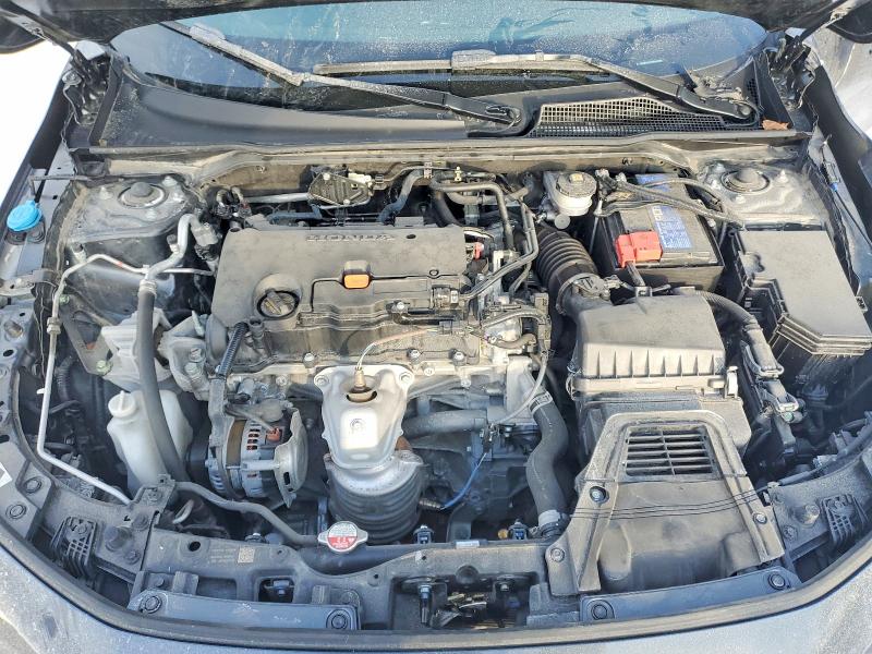 Aukcja sprzedaży 2024 Honda Civic, vin: 2HGFE2F3XRH108290, numer aukcji: 78741445