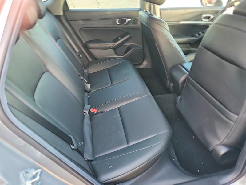 Продажа на аукционе авто 2025 Acura Integra, vin: 19UDE4H27SA019918, номер лота: 76536535