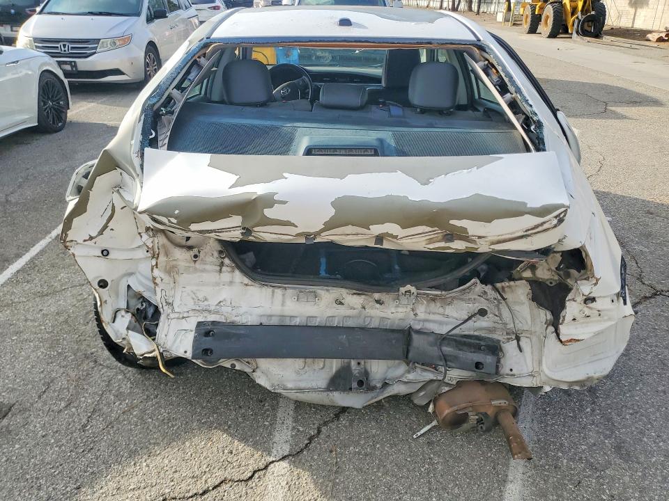 2015 Toyota Corolla მანქანა იყიდება აუქციონზე, vin: 5YFBURHE1FP347031, აუქციონის ნომერი: 52730706
