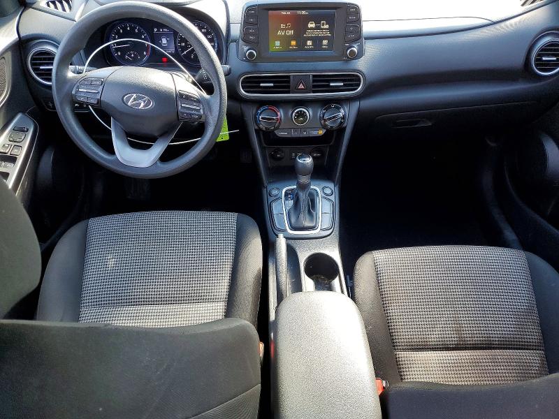 Aukcja sprzedaży 2019 Hyundai Kona, vin: KM8K1CAAXKU197832, numer aukcji: 78364595