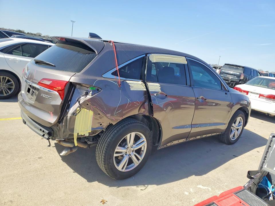 Продаж на аукціоні авто 2013 Acura Rdx, vin: 5J8TB3H37DL014278, номер лоту: 77233745