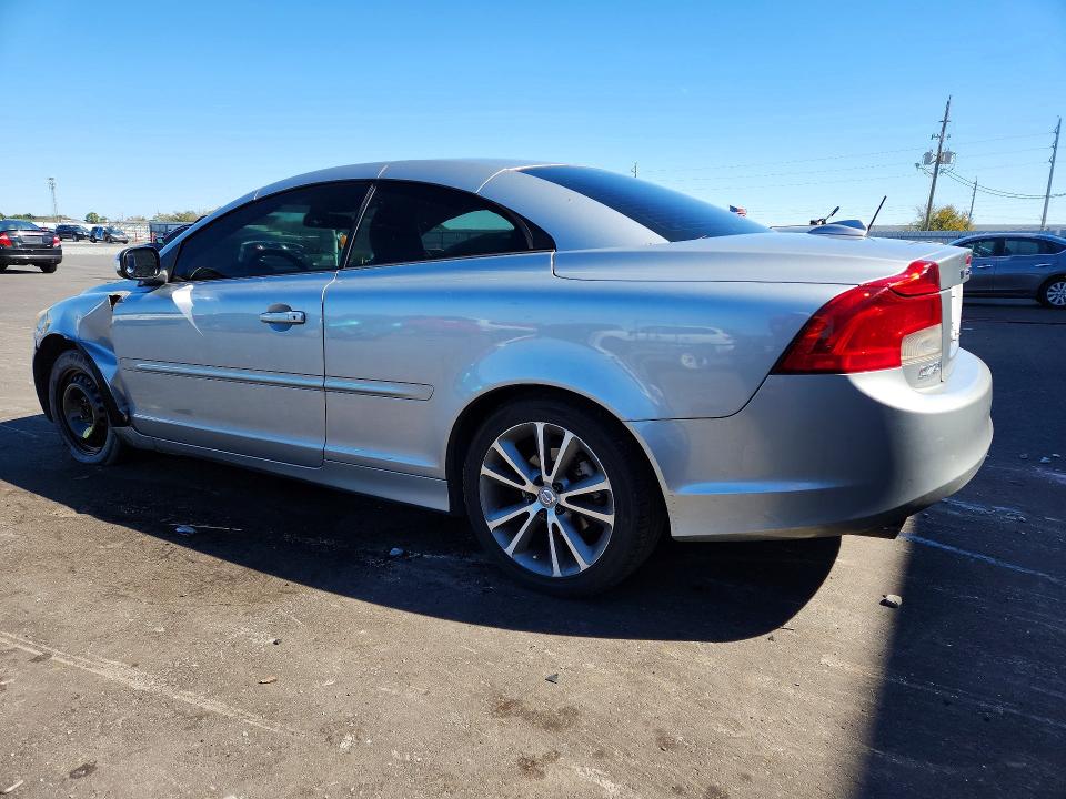 Продажа на аукционе авто 2012 Volvo C70, vin: YV1672MC1CJ131789, номер лота: 78614755