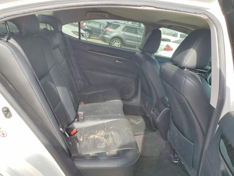 Aukcja sprzedaży 2015 Lexus Es, vin: JTHBK1GG3F2176273, numer aukcji: 78222025