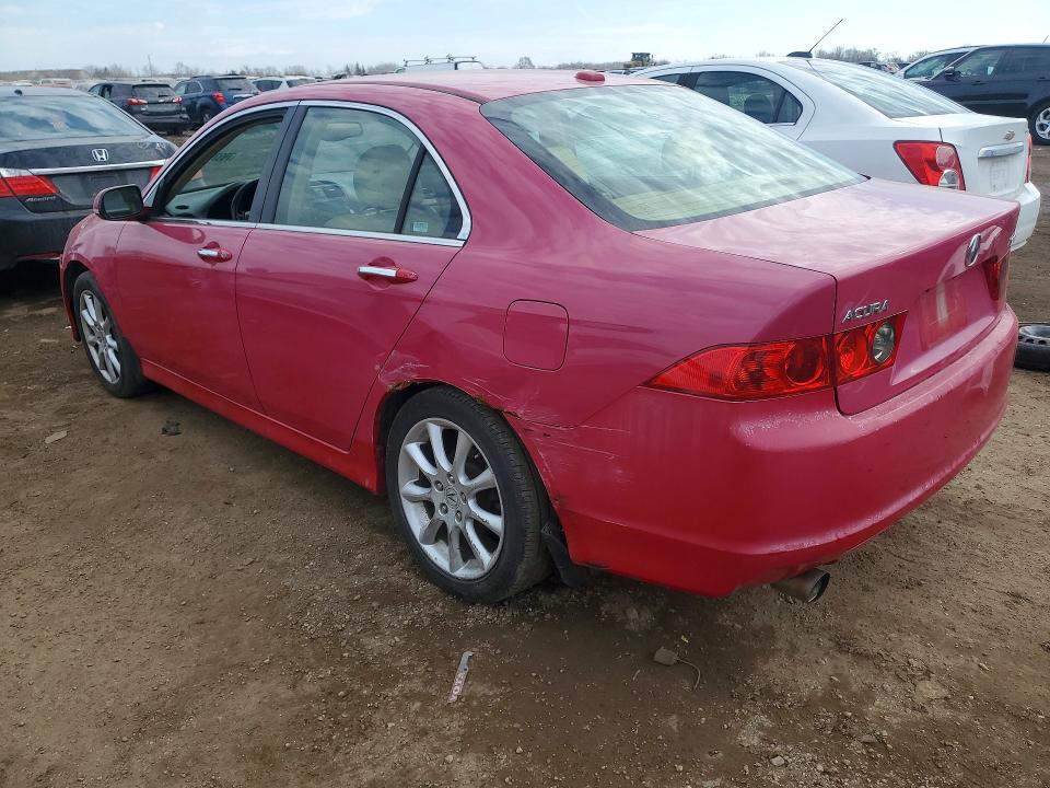 2006 Acura Tsx მანქანა იყიდება აუქციონზე, vin: JH4CL96866C023388, აუქციონის ნომერი: 79379995