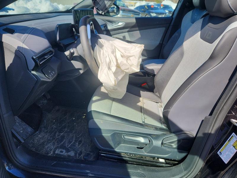 2023 Volkswagen Id.4 მანქანა იყიდება აუქციონზე, vin: 1V2DNPE86PC044795, აუქციონის ნომერი: 78863195