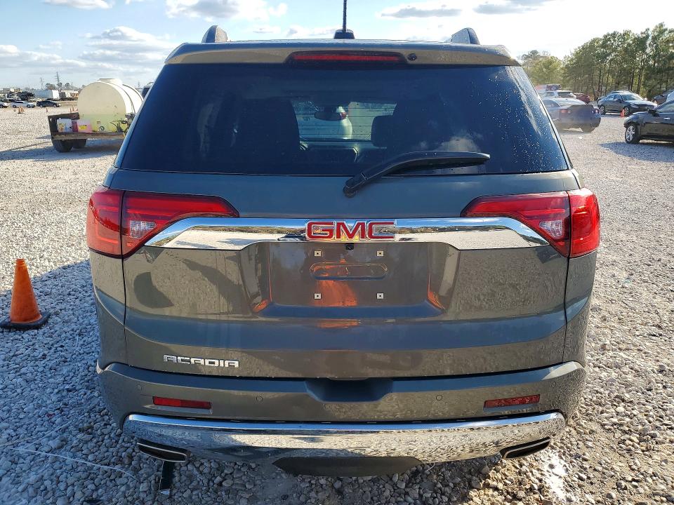 2017 Gmc Acadia მანქანა იყიდება აუქციონზე, vin: 1GKKNPLS3HZ251722, აუქციონის ნომერი: 76817595