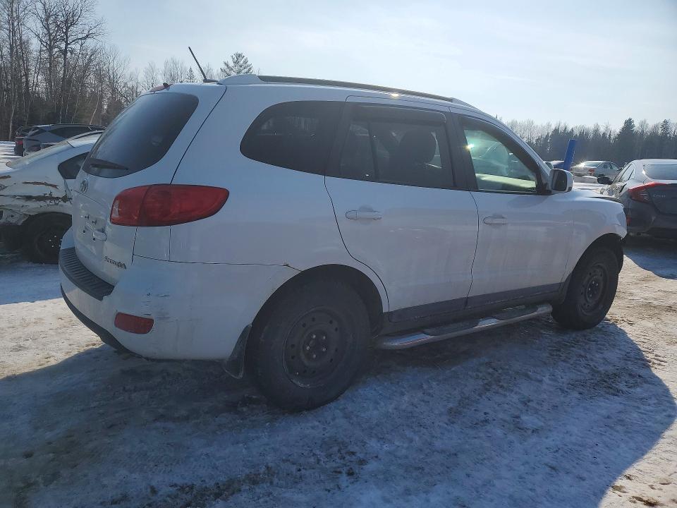 Продаж на аукціоні авто 2009 Hyundai Santa Fe, vin: 5NMSG13D69H273532, номер лоту: 79376675
