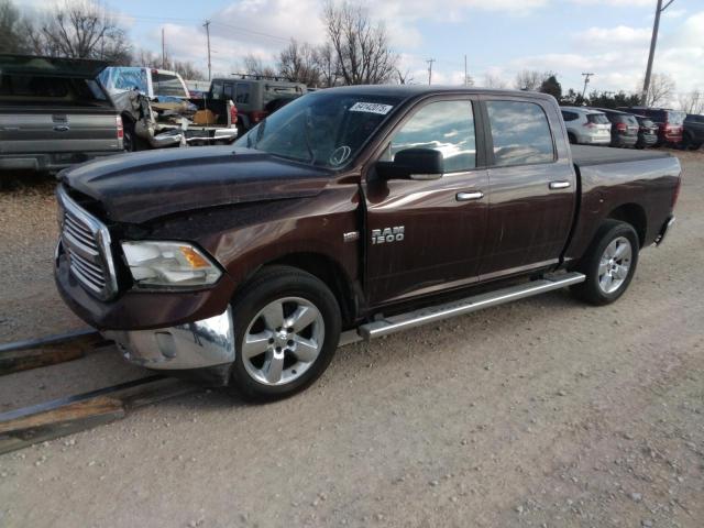 76717425 :رقم المزاد ، 1C6RR7LT6DS642445 vin ، 2013 Ram 1500 مزاد بيع