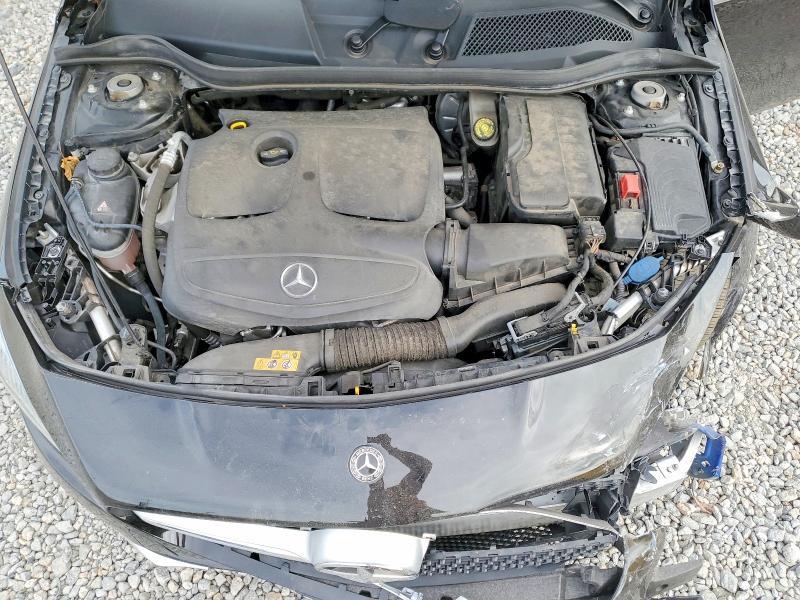 Aukcja sprzedaży 2019 Mercedes-benz Cla, vin: WDDSJ4GB9KN725080, numer aukcji: 77699005