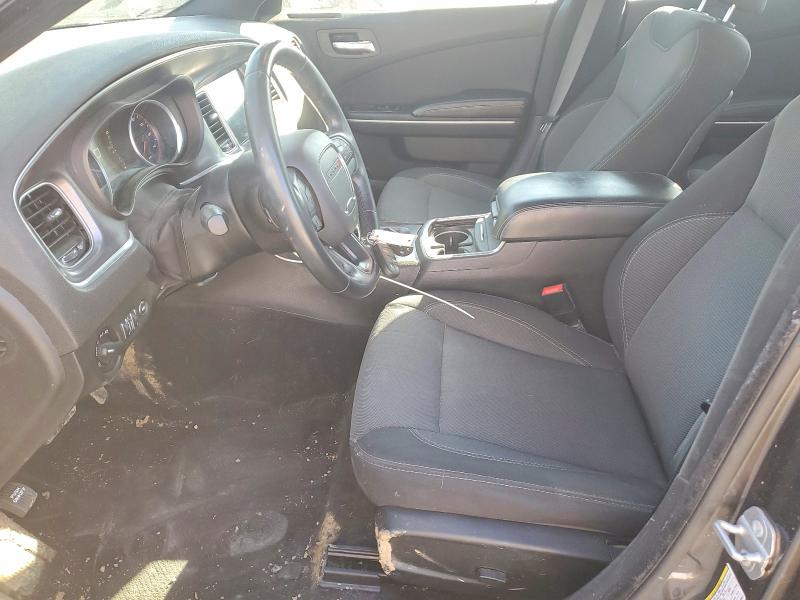 Aukcja sprzedaży 2016 Dodge Charger, vin: 2C3CDXBG8GH180827, numer aukcji: 78300295