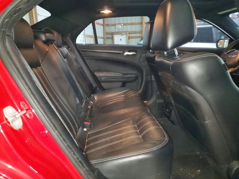 2015 Chrysler 300 მანქანა იყიდება აუქციონზე, vin: 2C3CCAGG7FH892401, აუქციონის ნომერი: 76129695
