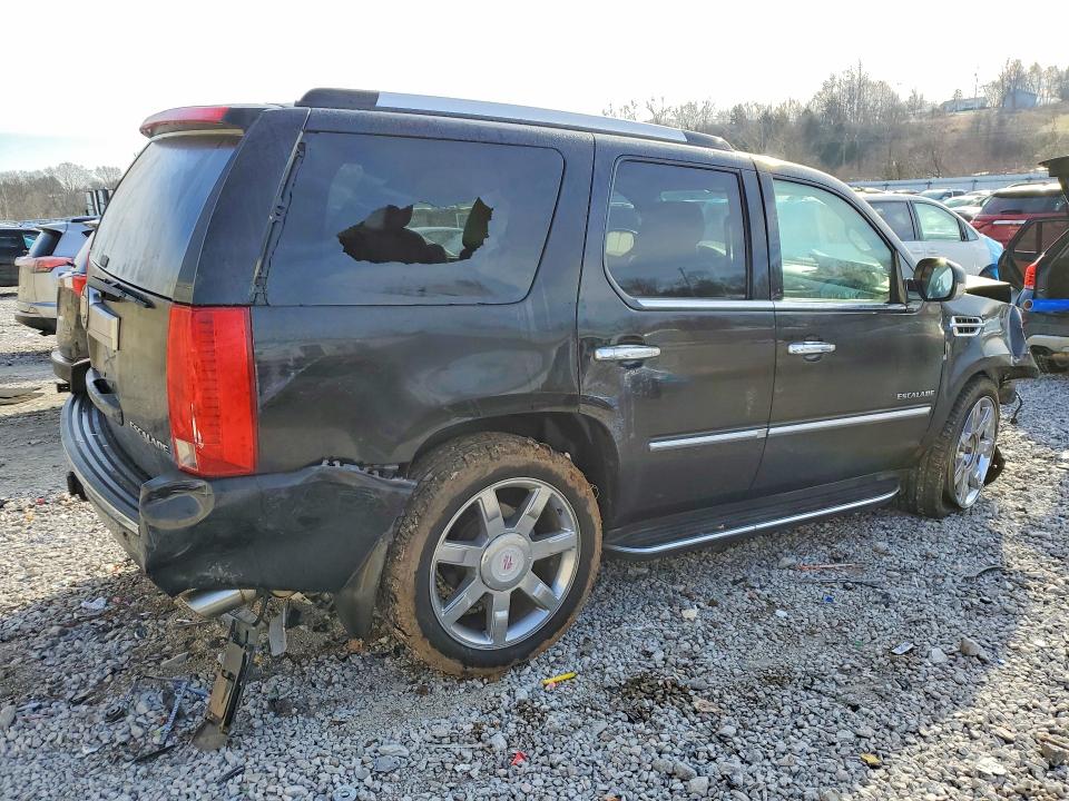 Продаж на аукціоні авто 2013 Cadillac Escalade, vin: 1GYS4BEF0DR318105, номер лоту: 77224635