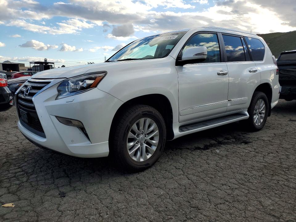 Продажа на аукционе авто 2014 Lexus Gx, vin: JTJBM7FX8E5072825, номер лота: 77358505