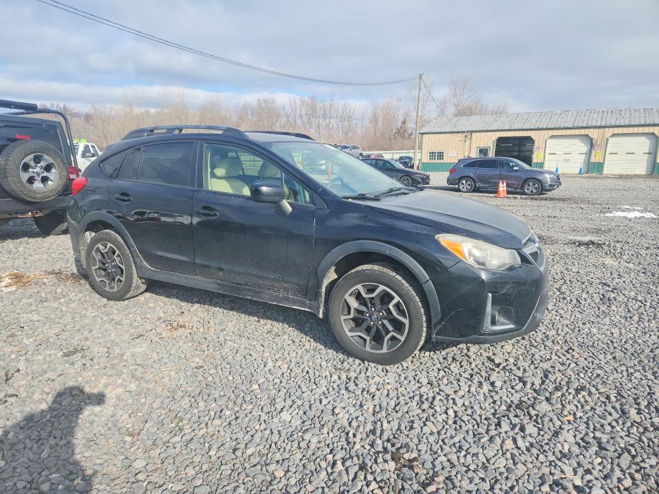 Aukcja sprzedaży 2016 Subaru Crosstrek, vin: JF2GPABC5G9295272, numer aukcji: 72332695