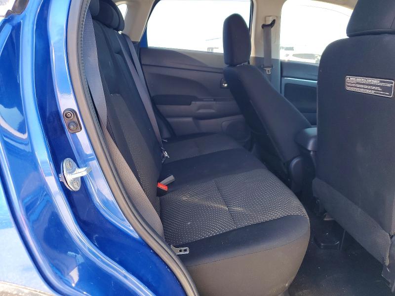 Продаж на аукціоні авто 2016 Mitsubishi Outlander Sport, vin: JA4AP3AU9GZ060345, номер лоту: 79079005