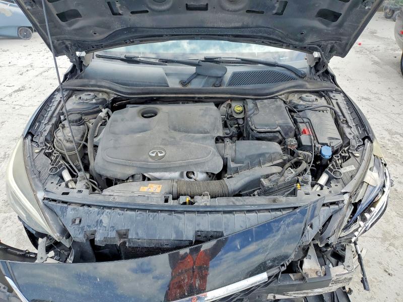78245455 :رقم المزاد ، SJKCH5CP2JA045820 vin ، 2018 Infiniti Qx30 مزاد بيع