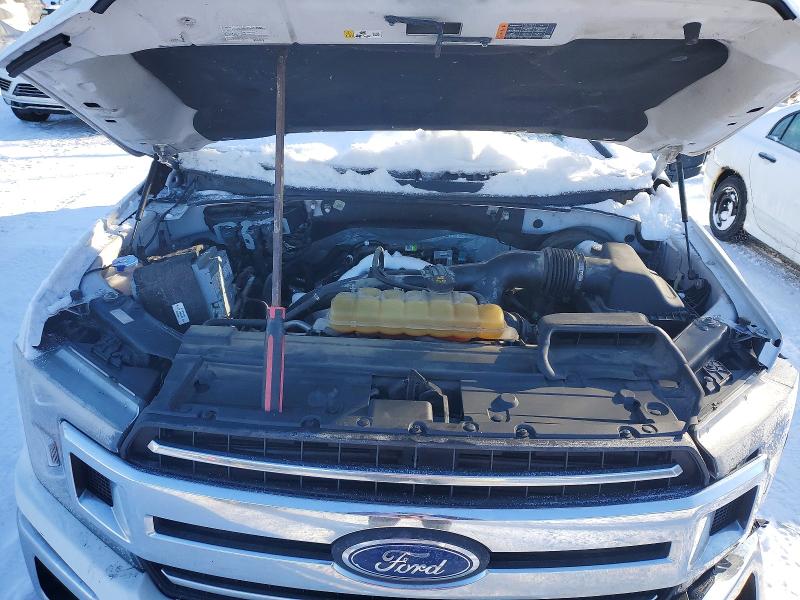 74736385 :رقم المزاد ، 1FTEW1CP0KFD47573 vin ، 2019 Ford F-150 مزاد بيع