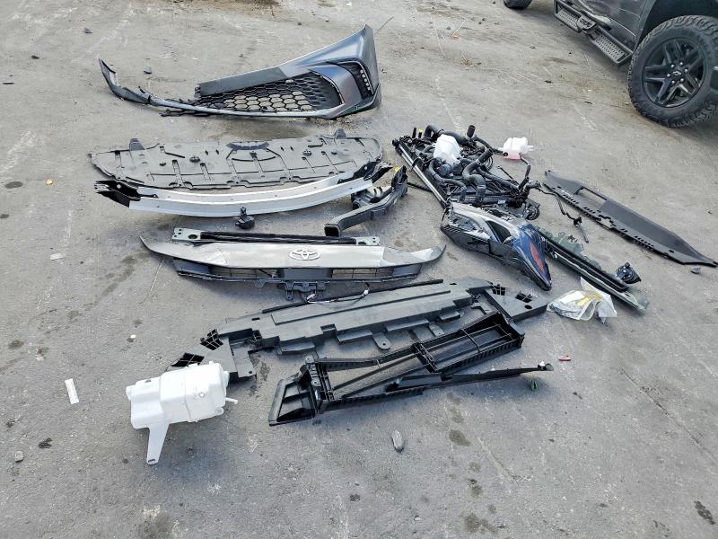Aukcja sprzedaży 2026 Toyota Camry, vin: 4T1DAACK9TU656286, numer aukcji: 78724255